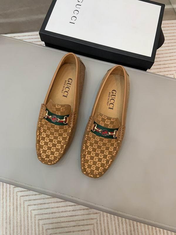 Gucci Men's Shoes 1906